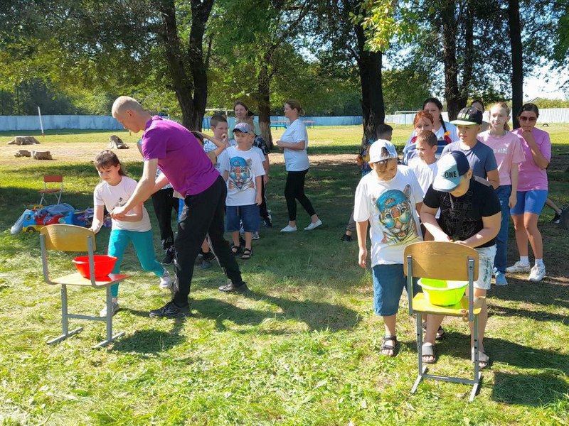 &amp;quot;Играем всей семьей&amp;quot;.