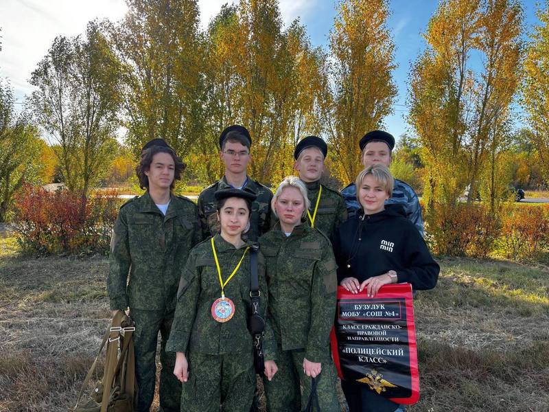 второй этап городских соревнований &amp;quot;Школа безопасности&amp;quot; -&amp;quot;Юный спасатель&amp;quot;..