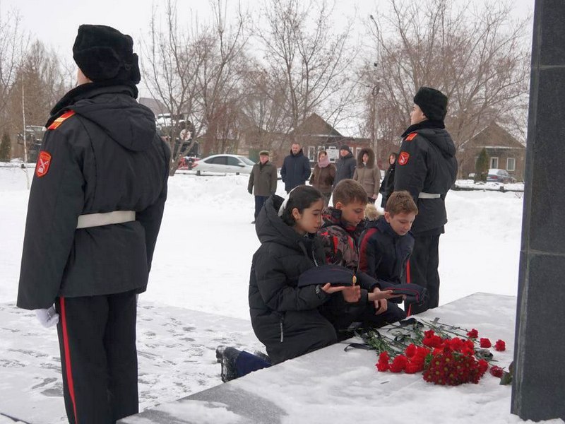 День воинской славы.