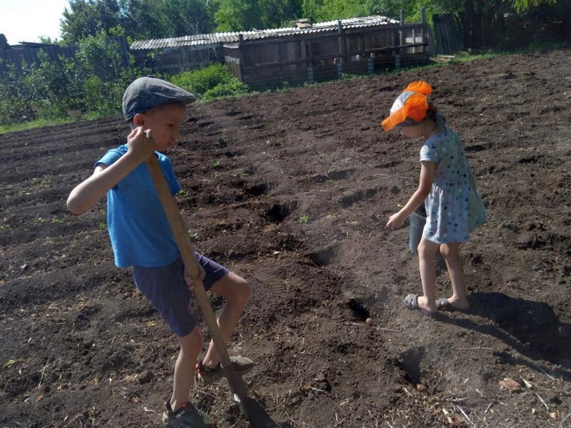 Мир, труд, май!.