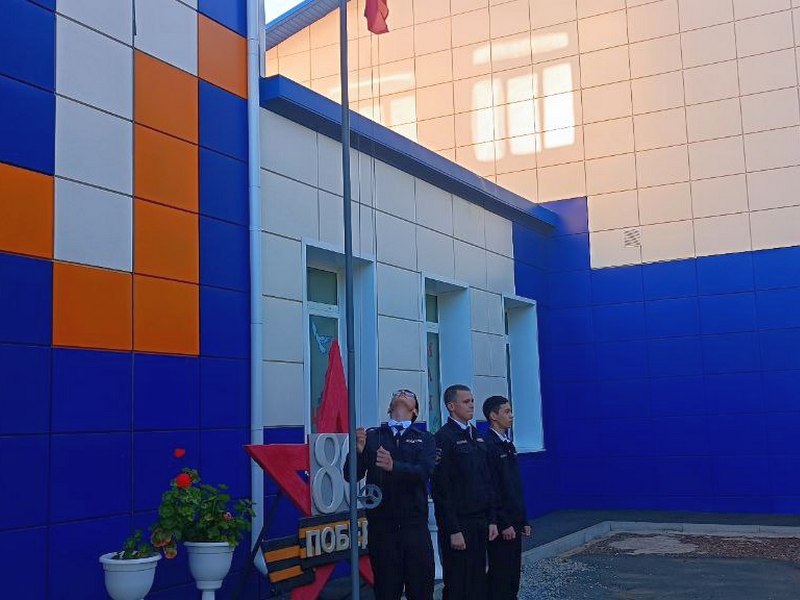 Еженедельная линейка.