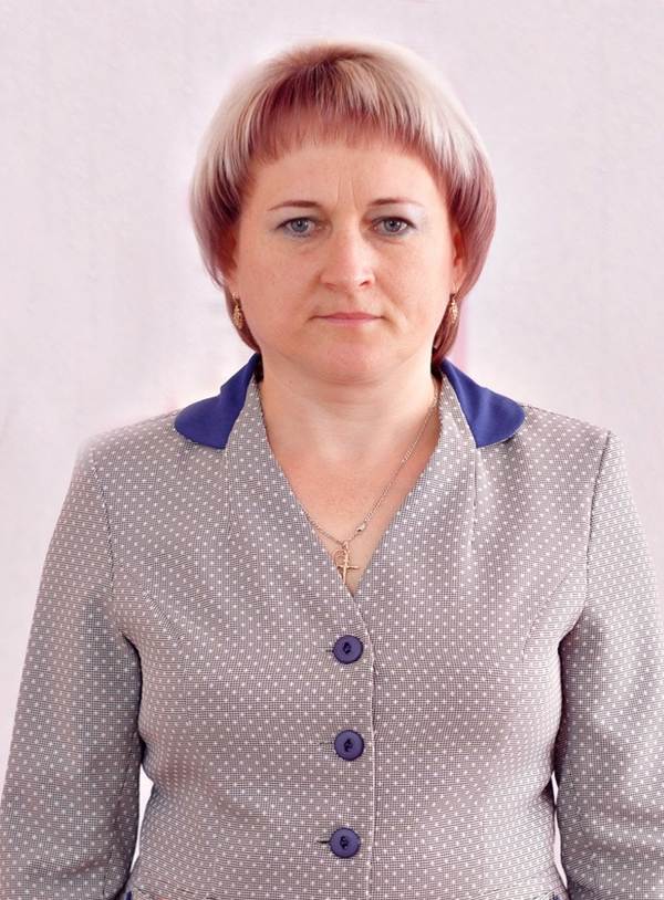 Балабаева Ольга Александровна.