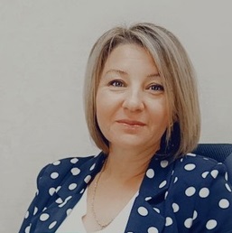 Матыцина Светлана Анатольевна.