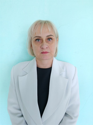 Дмитриева Татьяна Владимировна Дмитриева Татьяна Владимировна